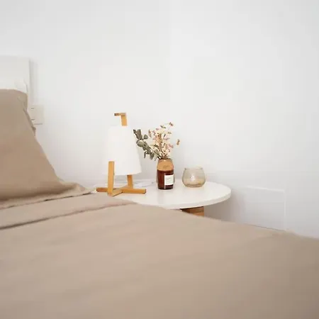 Apartamento Y Terraza Trinidad Arrecife  Zewnętrze zdjęcie