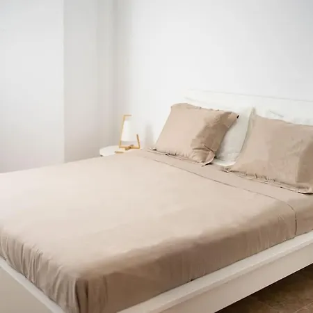 Apartamento Y Terraza Trinidad Arrecife  Zewnętrze zdjęcie
