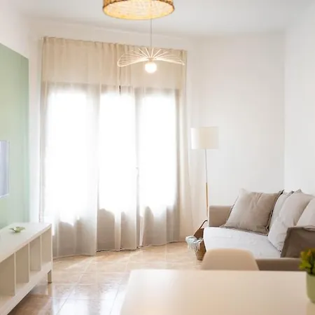 Apartamento Y Terraza Trinidad Arrecife  Zewnętrze zdjęcie