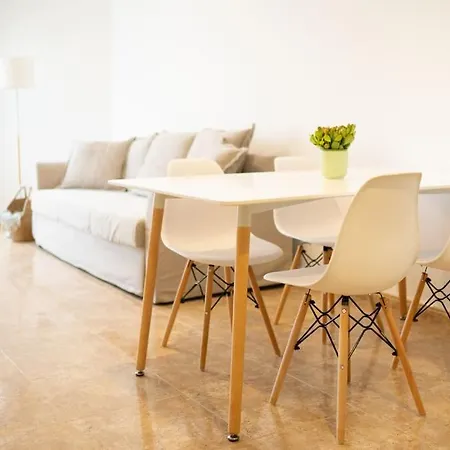 Apartamento Y Terraza Trinidad Arrecife  Zewnętrze zdjęcie