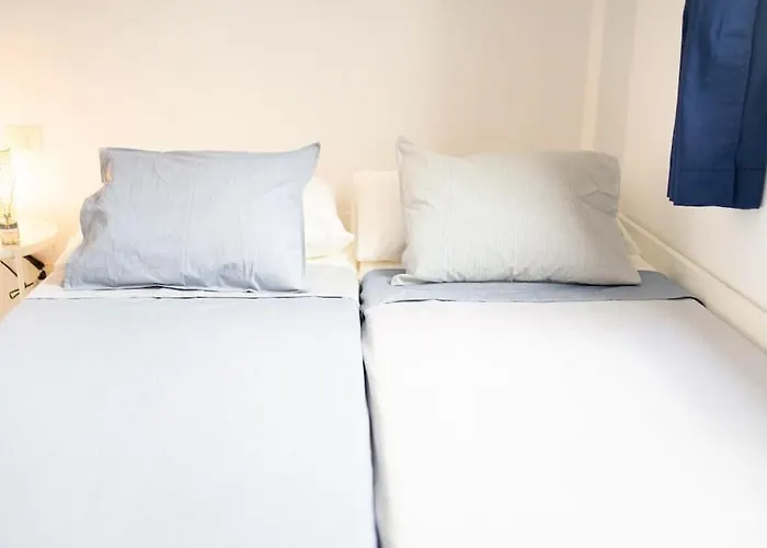 Apartamento Y Terraza Trinidad