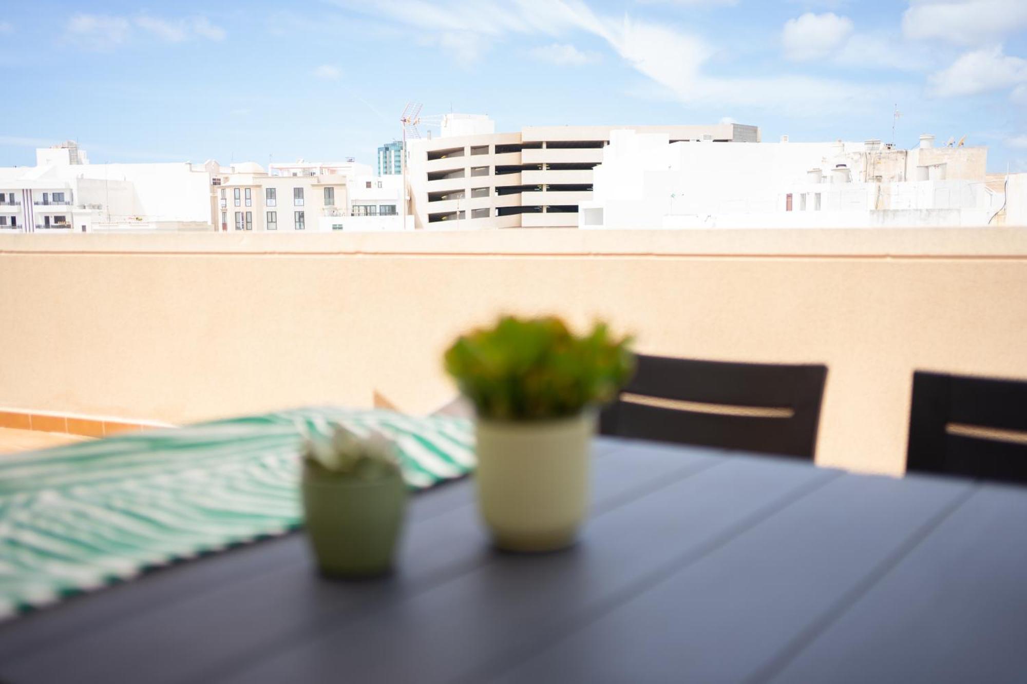 Y Terraza Trinidad Apartment Arrecife (Lanzarote)