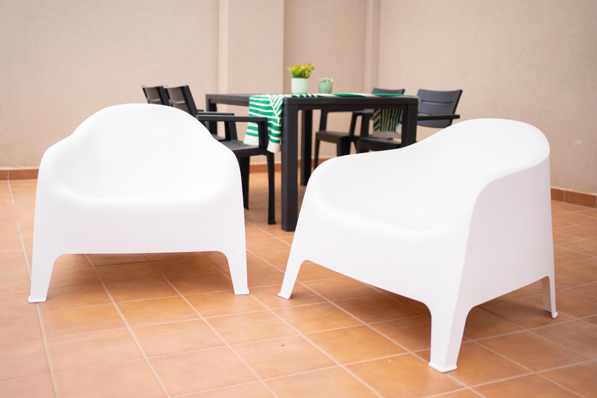 Y Terraza Trinidad Apartment Arrecife (Lanzarote)