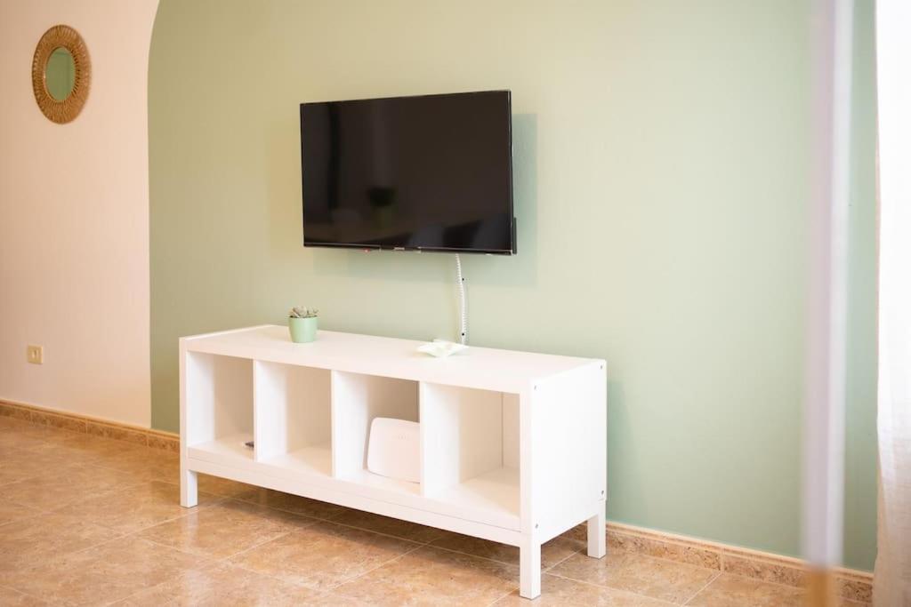 Appartement Y Terraza Trinidad Arrecife (Lanzarote)